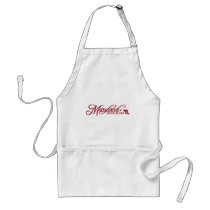 Maryland (State of Mine) Aprons