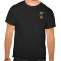 MARYLAND t-shirts by TravisTeel MARYLAND t-shirts