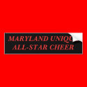 MARYLAND UNIQUE bumper stickers