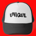 MARYLAND UNIQUE hats