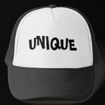 MARYLAND UNIQUE hats