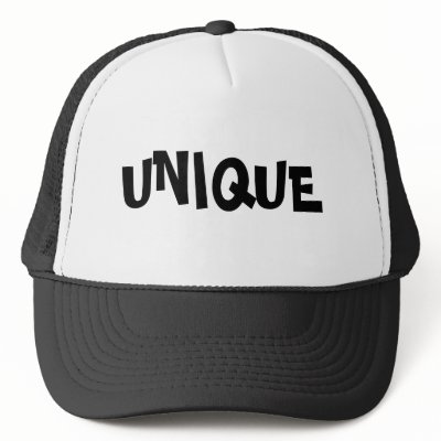 MARYLAND UNIQUE MESH HATS by marylandunique