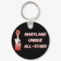 Maryland Unique keychains