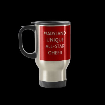 MARYLAND UNIQUE MUGS by marylandunique