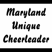 Maryland Unique t-shirts