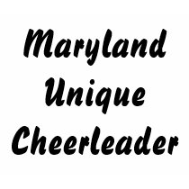 Maryland Unique t-shirts