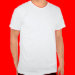 Basic American Apparel T-Shirt