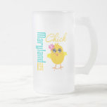 Maryland USA Chick mugs