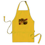 Maryland Waving Flag Apron