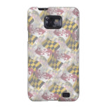 Maryland Waving Flag Galaxy SII Case