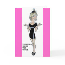 MARYMENOPAUSE "julia's alter ego" cards