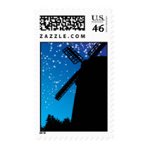 Marymoor Windmill postage by kcparks Marymoor Windmill postage