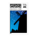 Marymoor Windmill Stamp