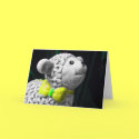 Mary's Lamb cards