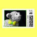 Mary's Lamb postage