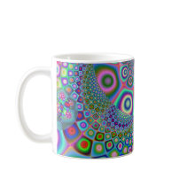 Mary's Milk Mug