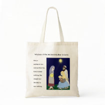 Mary's Mother in Law notices bags by Nanas_Alley Mary's Mother in Law notices bags