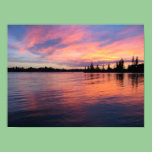 Mary's Sunset posters