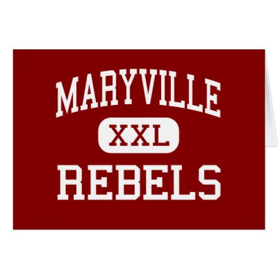 Maryville Rebels