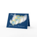 "Marzo Y La Buena Fortuna"-Customize cards