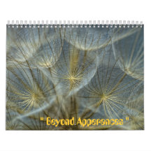 "Más allá de Apperances " Calendario