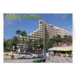 Mas Palomas 002 Cards