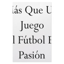 Mas Que Un Juego El Futbol Es Pasion stationery by Supernova23 Mas Que Un Juego El Futbol Es Pasion stationery
