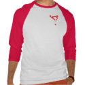 Mas Sabe El Diablo t-shirts