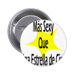 Mas Sexy Que Una Extralla De Cine Pin