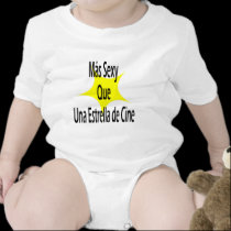Mas Sexy Que Una Extralla De Cine