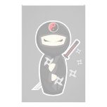 Masaru Personalised Stationery