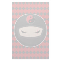 Masaru Personalised Stationery