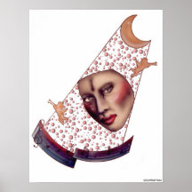 Máscara Posters