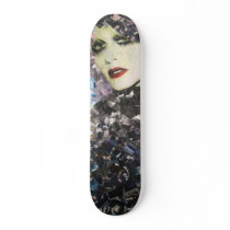 Mascara Skate Boards