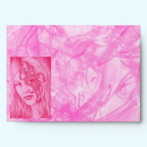 Mascarada envelopes