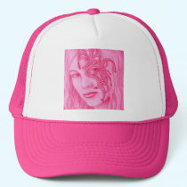 Mascarada hat by siffert Mascarada hat
