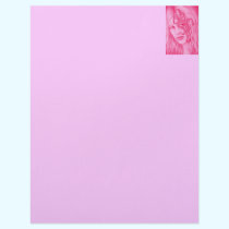 Mascarada letterhead