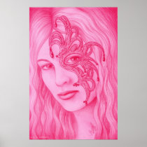 Mascarada Poster