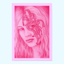Mascarada posters