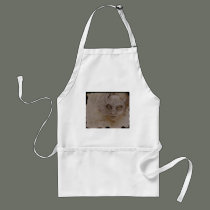Mascarade Apron
