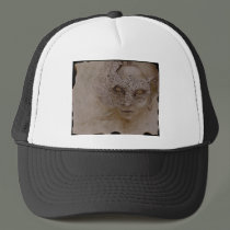 Mascarade Hat