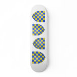 Mascherel, Netherlands Skateboard Deck