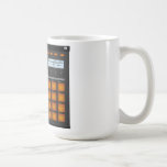 Maschine Mug mugs