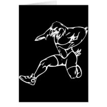 Mascot 3 cards