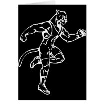 Mascot 7 cards