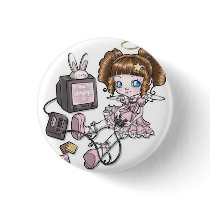 Mascot button