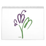 Mascot Calendar 1