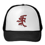 Mascot Tiger Hat