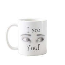 Masculine Eyes mugs by creationhrt Masculine Eyes mugs