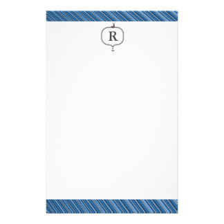 Masculine Stationery | Zazzle